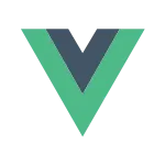 Vue Vuejs Javascript Js Framework SVG Icon